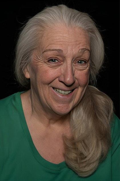 Barta Heiner - Actor Profile Photo