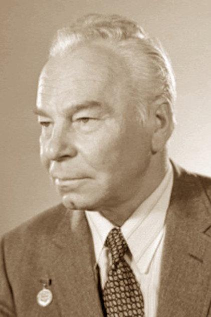 Boris Kudryavtsev - Actor Profile Photo