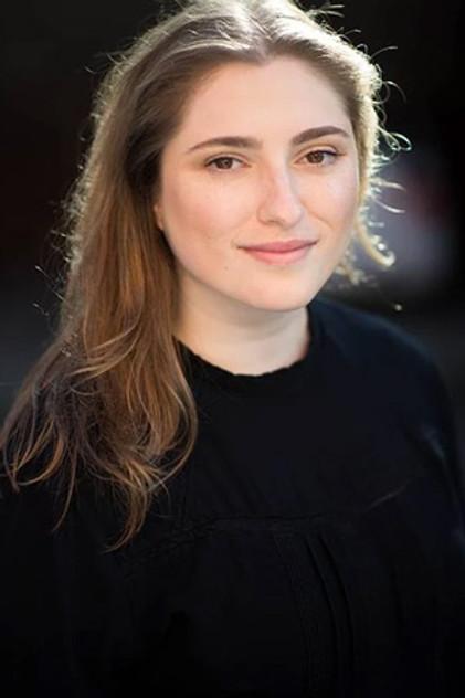 Victoria Zerbst - Actor Profile Photo