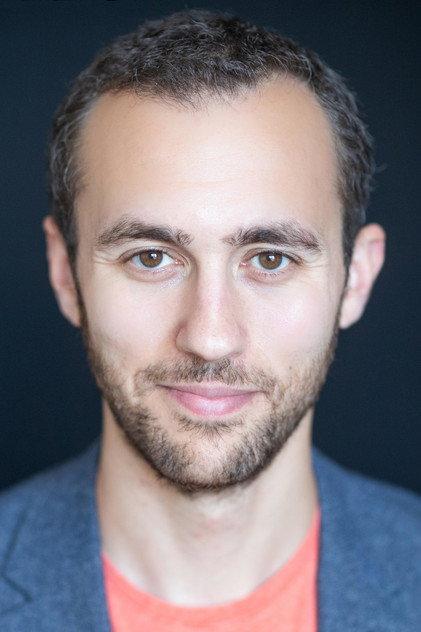 David Sklar - Actor Profile Photo