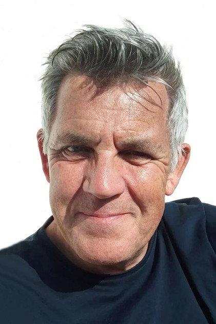 Doug Rollins - Actor Profile Photo