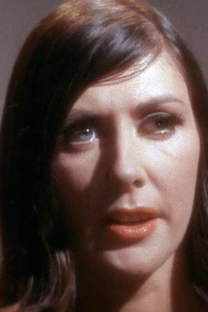 Susanne Wasson - Actor Profile Photo