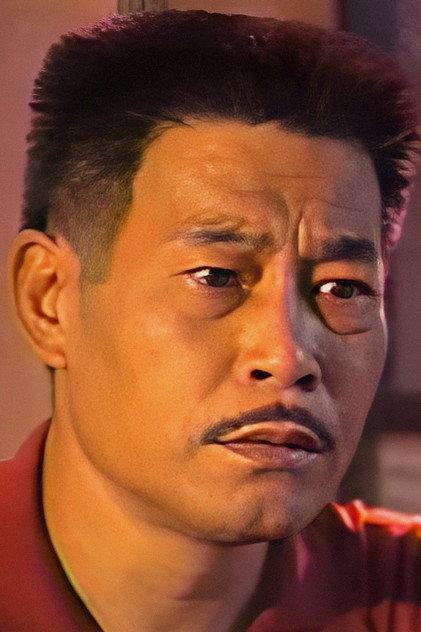 Leung Gam-San - Actor Profile Photo