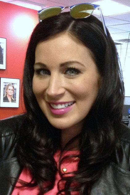 Rachelle Corbeil - Actor Profile Photo