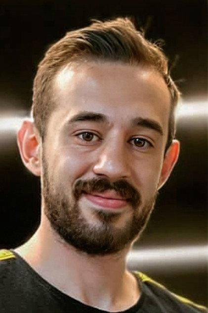 Burak Akkus - Actor Profile Photo