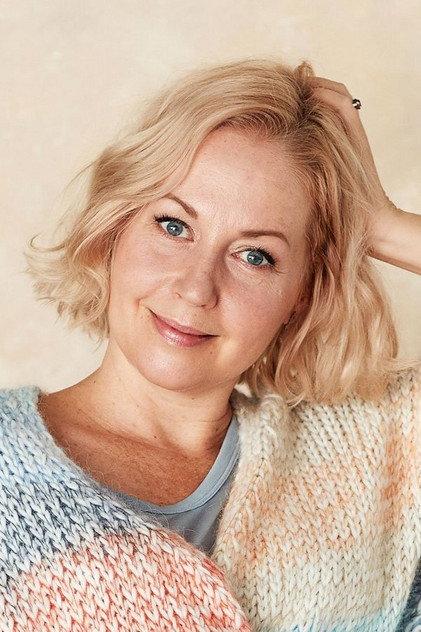 Krisse Salminen - Actor Profile Photo