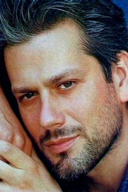 Ivan Marevich - Actor Profile Photo