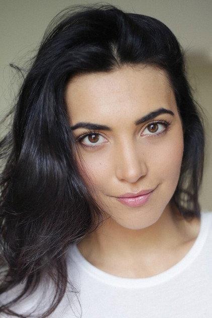 Aurélie Montea - Actor Profile Photo