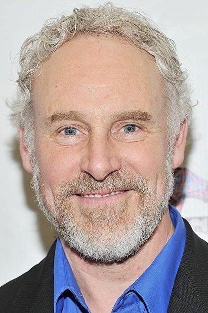 John Dossett - Actor Profile Photo