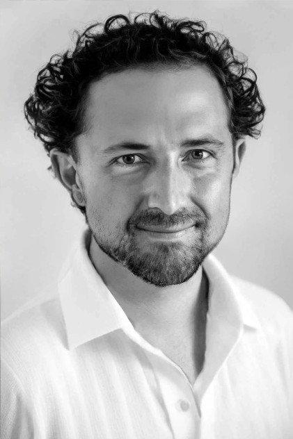Chuck Fryberger - Actor Profile Photo