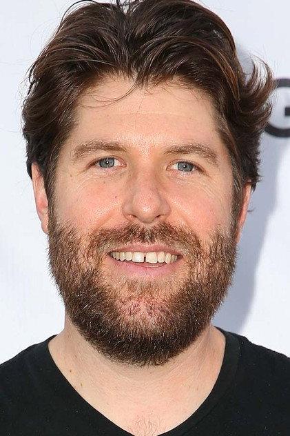 Colin Kennedy - Actor Profile Photo