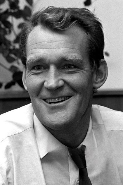 Patrick Allen - Actor Profile Photo