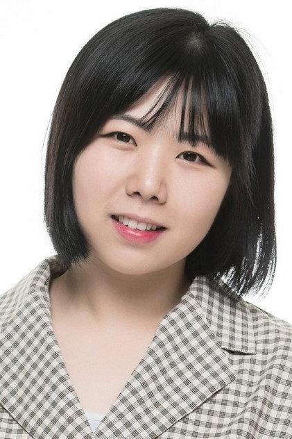 Kim Ga-hee - Actor Profile Photo