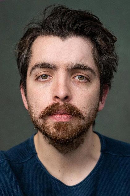 Oisín Nolan - Actor Profile Photo