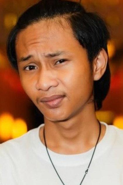 Fajar Sadboy - Actor Profile Photo