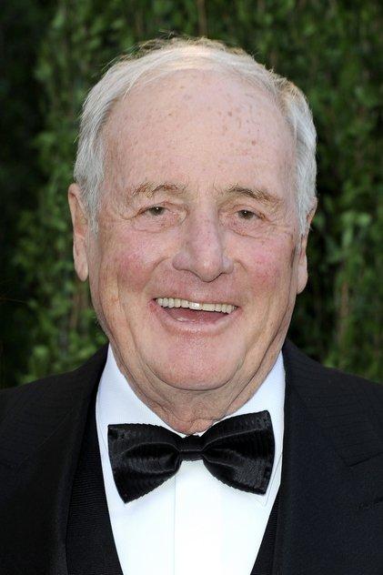Jerry Weintraub - Actor Profile Photo