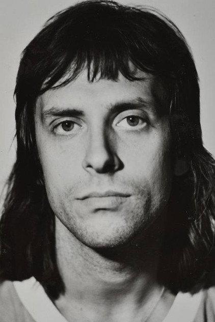 Gunnar Graps - Actor Profile Photo