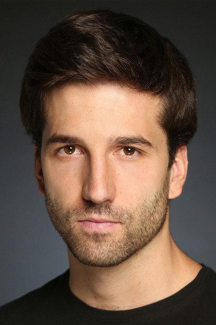 Guillermo Uria - Actor Profile Photo