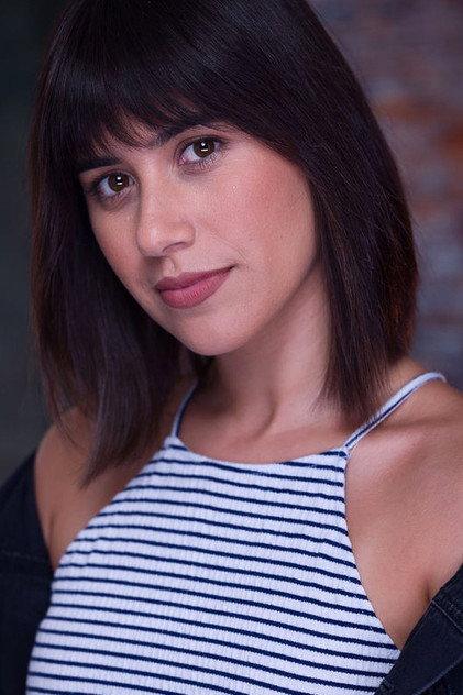 Gabriela Bañuelos - Actor Profile Photo