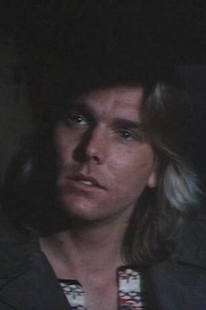 Bill Lancaster - Actor Profile Photo