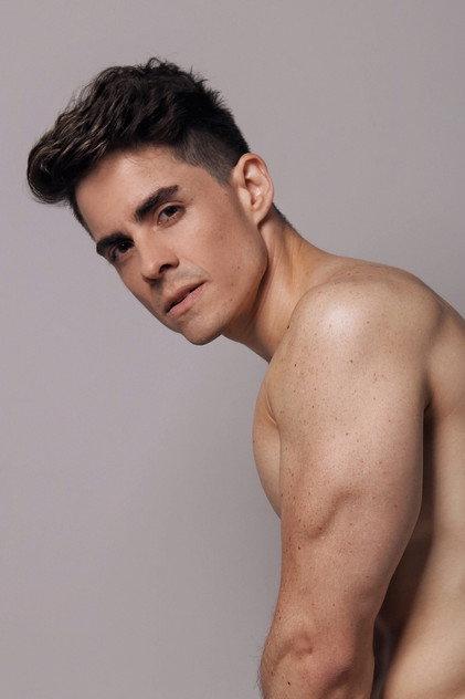 Douglas Garcia - Actor Profile Photo