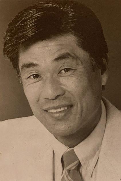 Jim Ishida - Actor Profile Photo