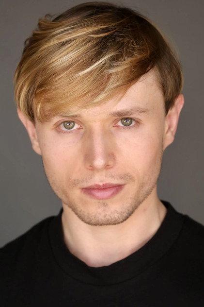 Cody Duke - Actor Profile Photo