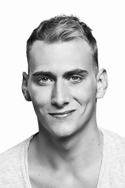 Daniel Larner - Actor Profile Photo