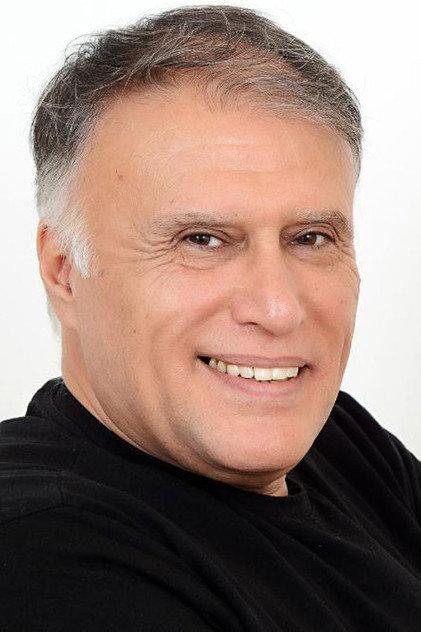 Celal Belgil - Actor Profile Photo