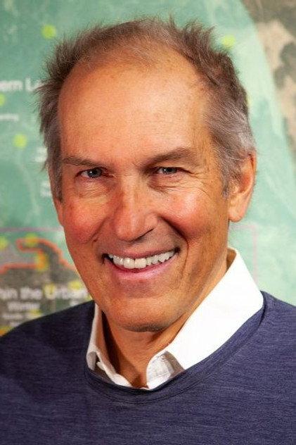 John Wentworth - Actor Profile Photo
