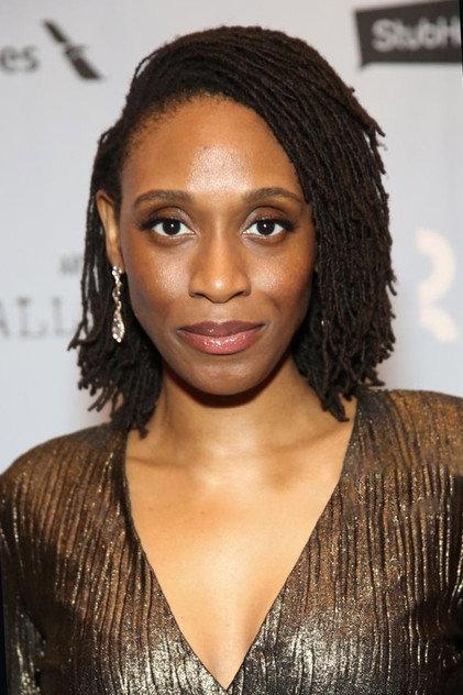 Chinasa Ogbuagu - Actor Profile Photo