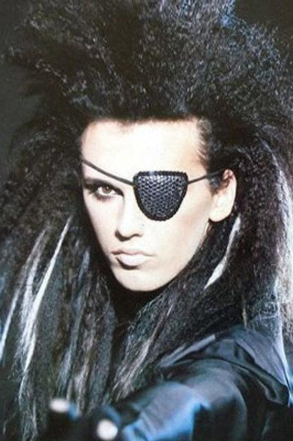 Pete Burns - Actor Profile Photo