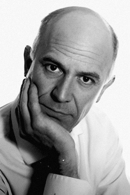 Jean-Marie Maddeddu - Actor Profile Photo