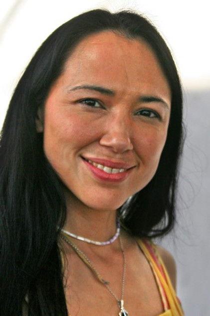 Irene Bedard - Actor Profile Photo