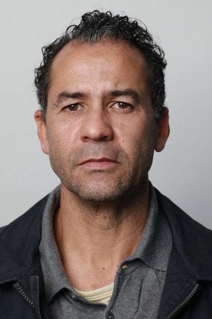 Elton Landrew - Actor Profile Photo