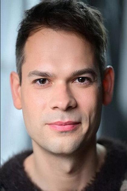 Robin Berenz - Actor Profile Photo