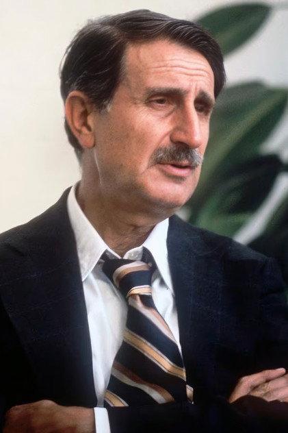 Kamal Joumblatt - Actor Profile Photo