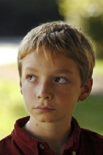 Manuel Steitz - Actor Profile Photo