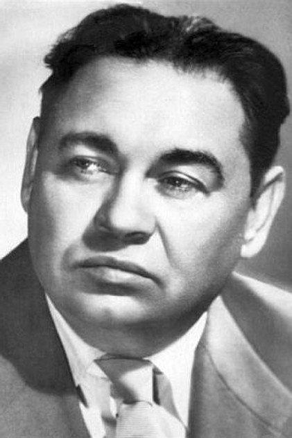 Volodymyr Dalskyi - Actor Profile Photo