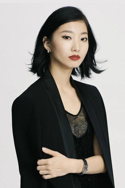 Nozomi Iijima - Actor Profile Photo