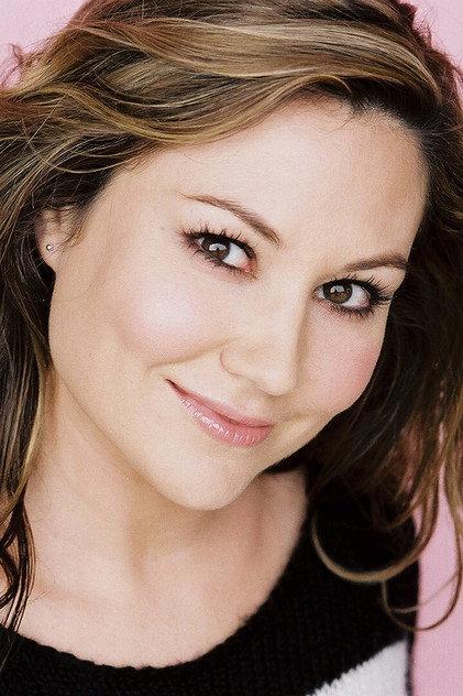 Alicyn Packard - Actor Profile Photo