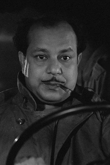 Haradhan Bandyopadhyay - Actor Profile Photo