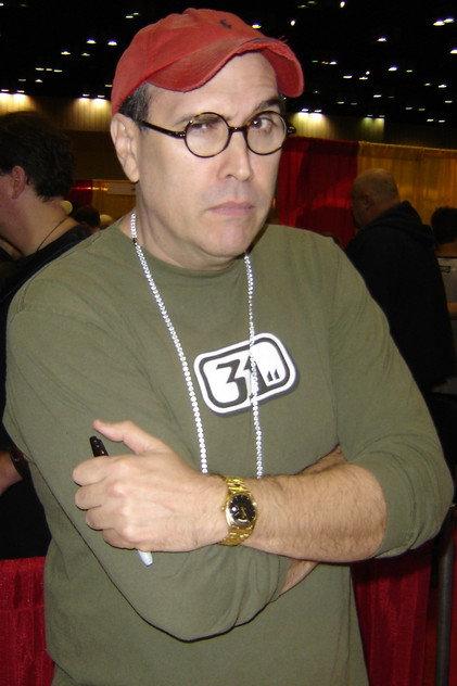 George Lowe - Actor Profile Photo