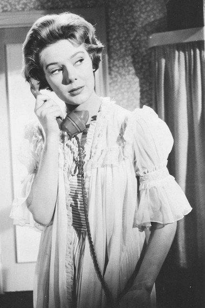 Susan Beaumont - Actor Profile Photo
