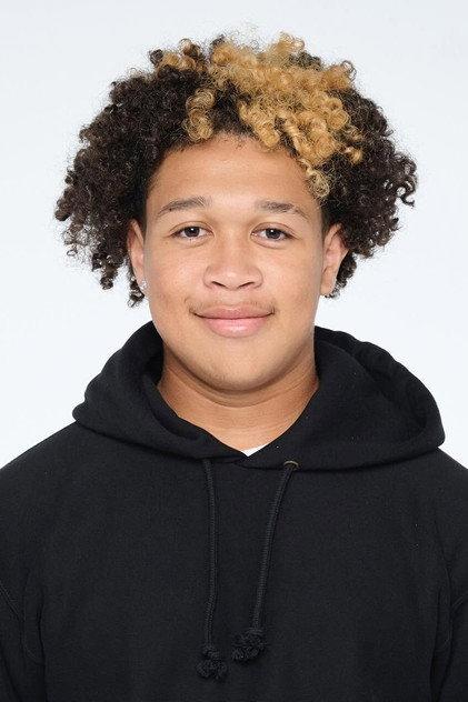 Trotsky McClendon - Actor Profile Photo