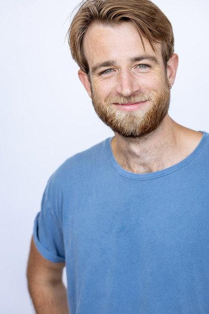Coby Larinde - Actor Profile Photo