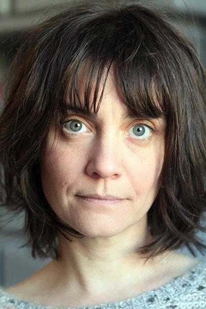 Jeanne Rosa - Actor Profile Photo