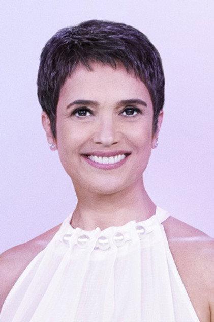 Sandra Annenberg - Actor Profile Photo