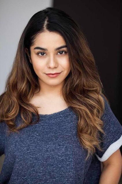 Selena Castro - Actor Profile Photo