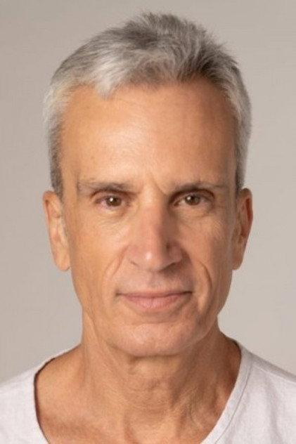 Avri Gilad - Actor Profile Photo